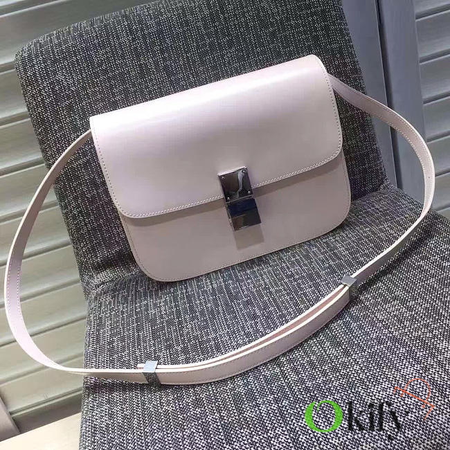 BagsAll Celine Leather Classic Z1161 - 1