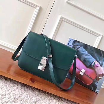 BagsAll Celine Leather Cclassic Z1164
