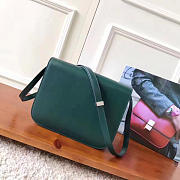 BagsAll Celine Leather Cclassic Z1164 - 3
