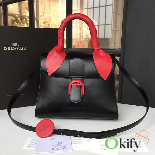 bagsAll Delvaux Sellier Brillant 1496 - 1
