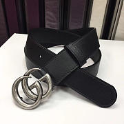 Gucci GG Leather Belt BagsAll 04 - 1