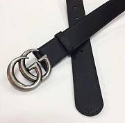 Gucci GG Leather Belt BagsAll 04 - 2
