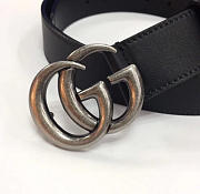 Gucci GG Leather Belt BagsAll 04 - 5