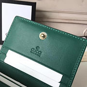 Gucci Signature Wallet BagsAll - 2