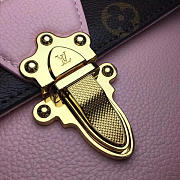  BagsAll Louis Vuitton Vavin 26 Victoire Pink 3031 - 3