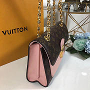  BagsAll Louis Vuitton Vavin 26 Victoire Pink 3031 - 6