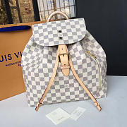 BagsAll Louis Vuitton Sperone Backpack N41578 - 1