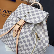 BagsAll Louis Vuitton Sperone Backpack N41578 - 6