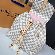 BagsAll Louis Vuitton Sperone Backpack N41578 - 3