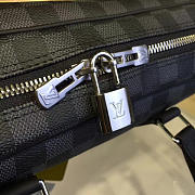 BagsAll Louis Vuitton Porte Documents Voyage 3181 - 6