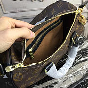 Louis Vuitton Speedy BagsAll 25 Monogram - 2