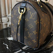 Louis Vuitton Speedy BagsAll 25 Monogram - 3