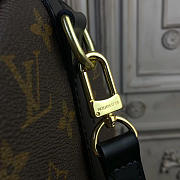 Louis Vuitton Speedy BagsAll 25 Monogram - 6