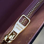   Louis Vuitton Monogram BagsAll Vernis Mira Chain Wallet  - 5