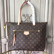 Okify Louis Vuitton Iena MM Bag 49x42x17cm - 1