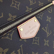 Okify Louis Vuitton Iena MM Bag 49x42x17cm - 6