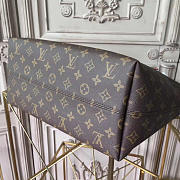 Okify Louis Vuitton Iena MM Bag 49x42x17cm - 4