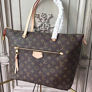 Okify Louis Vuitton Iena MM Bag 49x42x17cm - 3
