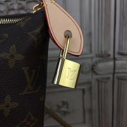 Okify Louis Vuitton Iena MM Bag 49x42x17cm - 2