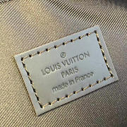 BagsAll Louis Vuitton Jake Damier Ebene 36cm - 3