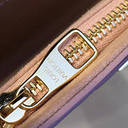 Louis Vuitton LOUISE CHAIN Pink GM 3442 23cm - 3