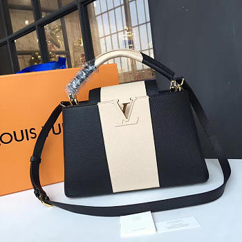 Louis Vuitton CAPUCINES PM 3455 31cm 