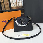  Louis Vuitton CAPUCINES BagsAll  MINI 3456 - 1