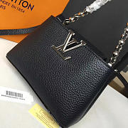  Louis Vuitton CAPUCINES BagsAll  MINI 3456 - 2