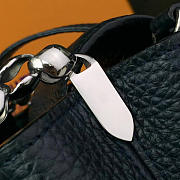  Louis Vuitton CAPUCINES BagsAll  MINI 3456 - 3