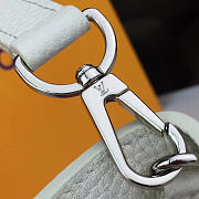 Louis Vuitton CAPUCINES BB 3460 27cm  - 6