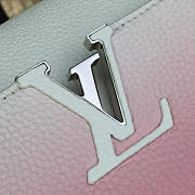 Louis Vuitton CAPUCINES BB 3460 27cm  - 2