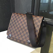 BagsAll Louis Vuitton DISTRICT MM 36 Damier Ebene 3581 - 3