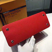 Louis Vuitton CAPUCINES BB 3679 27cm  - 5