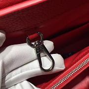 Louis Vuitton CAPUCINES BB 3679 27cm  - 2