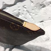 BagsAll Louis Vuitton clutch Bag Monogram 3722 - 2