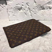 BagsAll Louis Vuitton clutch Bag Monogram 3722 - 4