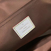 BagsAll Louis Vuitton clutch Bag Monogram 3722 - 5