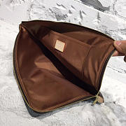 BagsAll Louis Vuitton clutch Bag Monogram 3722 - 6