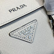 bagsAll Prada double bag 4083 - 3