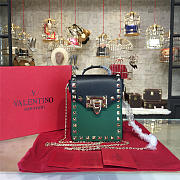 bagsAll Valentino shoulder bag 4519 - 1