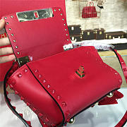 bagsAll Valentino ROCKSTUD HANDBAG 4670 - 5