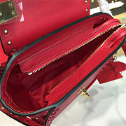 bagsAll Valentino ROCKSTUD HANDBAG 4670 - 2