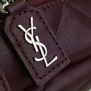 YSL Classic Toy Monogram Bowling Bag BagsAll 4709 - 6