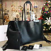 YSL Shopping Bags BagsAll  - 1