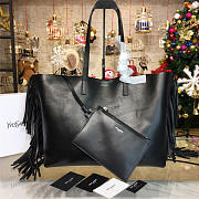 YSL Shopping Bags BagsAll  - 3