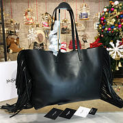 YSL Shopping Bags BagsAll  - 4