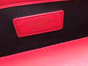 YSL Monogram Kate Bag With Leather Tassel BagsAll 4998 - 6