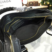 Balenciaga shoulder bag 5442 - 2