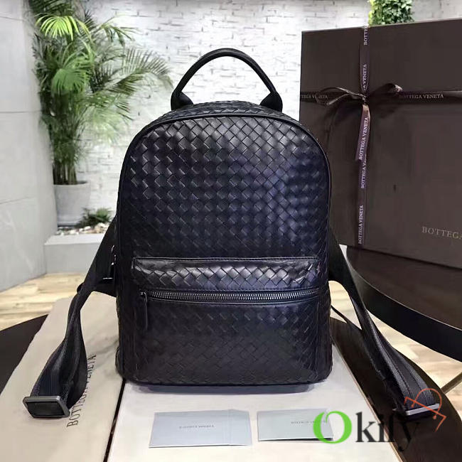 bagsAll Bottega Veneta Backpack 5679 - 1