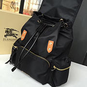 bagsAll Burberry Backpack - 3
